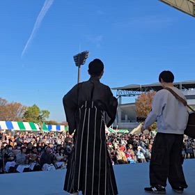 25.11.15ドリームフェスタ動画の画像