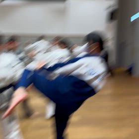 1/31川口道場成年稽古動画の画像