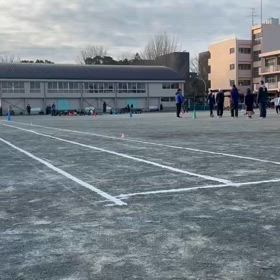 越谷大会リレー選考会（男子）⑫の画像