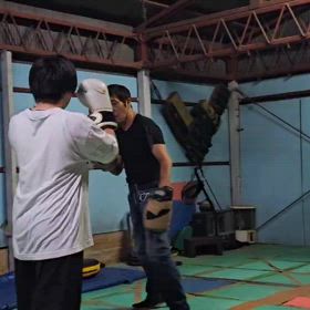 逃げるが勝ち☆彡の画像