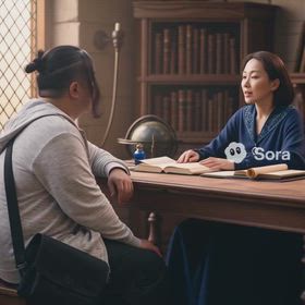 【ソラージュクエスト】30話の画像