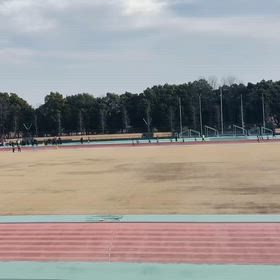 小川優陽く ん　優勝&歴代記録更新の画像