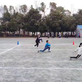 2/17 股関節・大股歩行④の画像