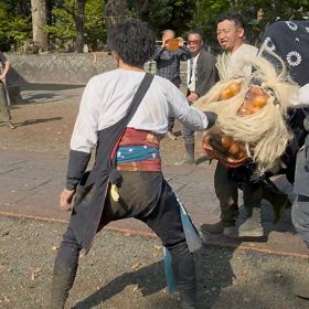 日本の伝統文化を大事にの画像