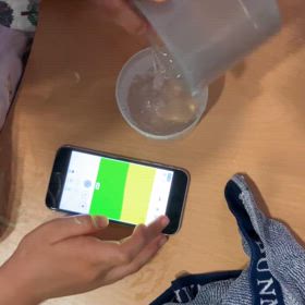 5月25日水遊びの画像