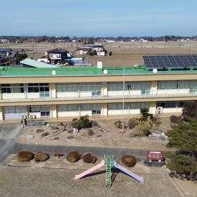 ドローン練習会12の画像