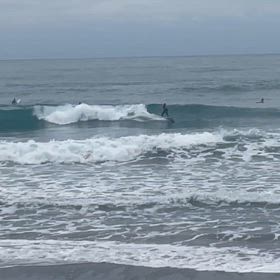 日曜日@シーサイドの画像