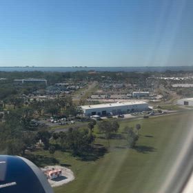 サラソタに到着の画像