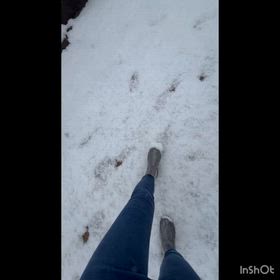 2026.0207Saturday☃️❄️の画像