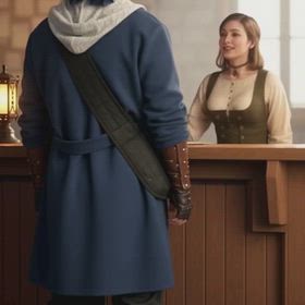 【ソラージュクエスト】101話の画像