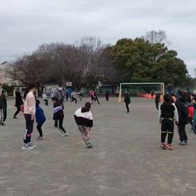 2/24　バランス①の画像