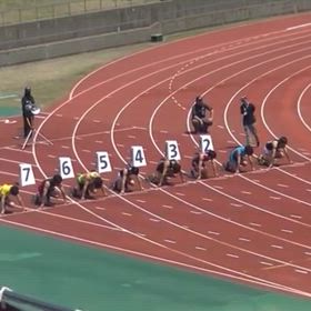 走れてることの意義とはの画像