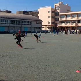 走り幅跳び練習（大会対策）➅の画像