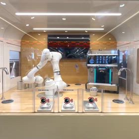 ２回目にして撮影の画像