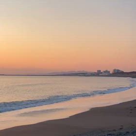 茅ヶ崎のおすすめスポット 〜夕日と富士山が楽しめる絶景〜の画像