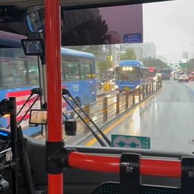 2024.10.21〜23  韓国旅行の画像