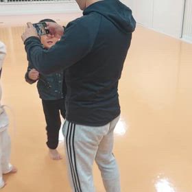 藤田さんの靴下がないの画像