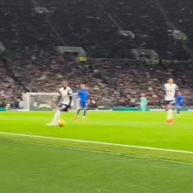 良い選手ほど、利き足の使い方が上手いの画像