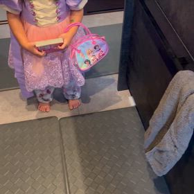 不機嫌プリンセスの画像