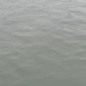 船釣りデートの画像