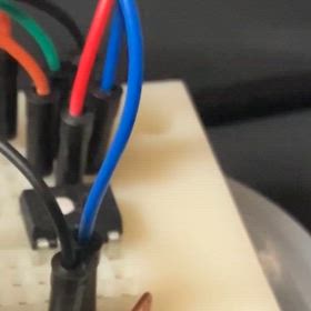 波動砲プログラムの画像