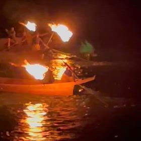 今日は、朝から岐阜城観てから舞台を観て帰る予定ですの画像