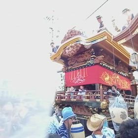 本日の最高気温39度の画像