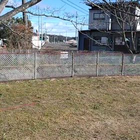 アル君(訓練競技会風)の画像