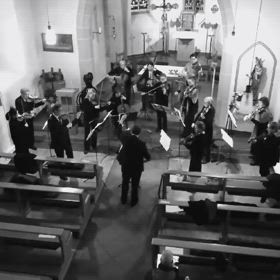 アドベントコンサートの画像