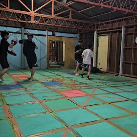 覚悟☆彡の画像