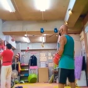 50年後に、、、押忍っ！！の画像