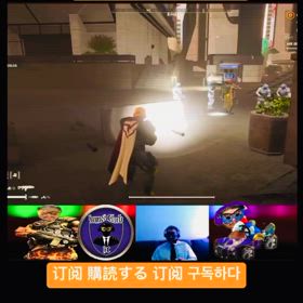 GeneralPancho8の画像