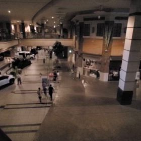 ヨーカドーで停電の画像