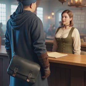 【ソラージュクエスト】104話の画像