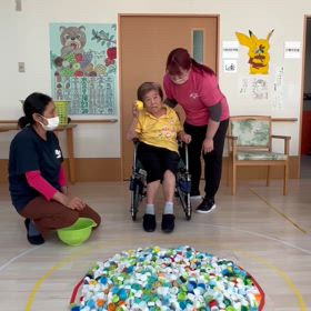 ストレス発散吹っ飛ばせ！！の画像