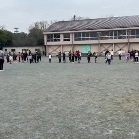 4/6 学年別インターバル①の画像