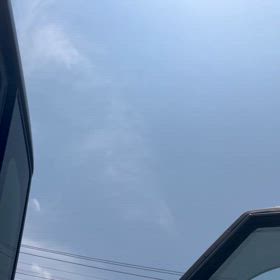 沖縄快晴です️の画像