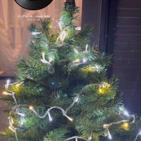 クリスマスツリーの画像