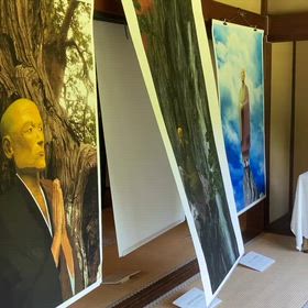 Blowin' in the Windの画像