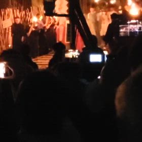 東大寺お水取り 後編の画像
