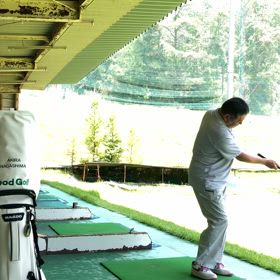 アプローチイップス克服方法の画像