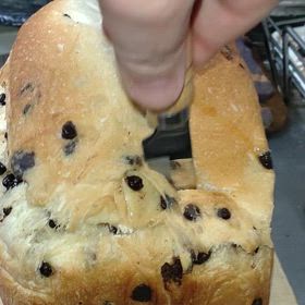 またまたチ ョコパンｗの画像