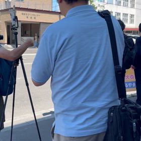 街角トークの画像