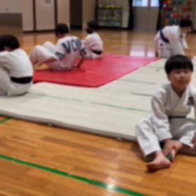 日曜練習。の画像