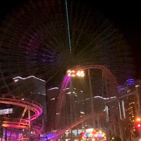 FJORD③ライブの後・・・の画像