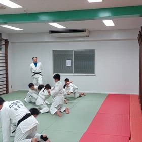 本日も無事に稽古終了っすの画像