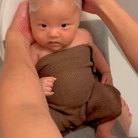 【商品レビュー】クッシーネストクラウド　@nen_e1130 様の画像