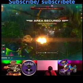 Helldivers 2の画像