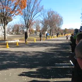 県駅伝　第５区⑩の画像