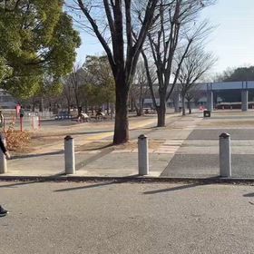 川越練習（1500m）②の画像